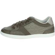 Hoge Sneakers Geox U452CB 010EK