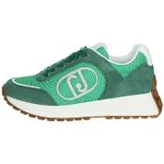 Hoge Sneakers Liu Jo LOLO 17