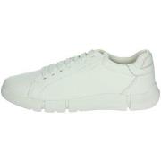 Hoge Sneakers Geox U26FFA 00046