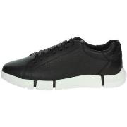 Hoge Sneakers Geox U26FFA 00046