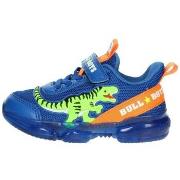 Hoge Sneakers Bull Boys DNAL2130