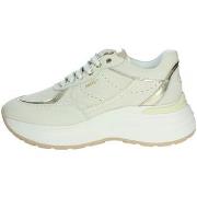 Hoge Sneakers Janet&amp;Janet J-060