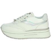 Hoge Sneakers Janet&amp;Janet J-020