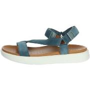Sandalen Geox D45PAB 022NF