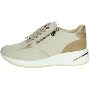 Hoge Sneakers Keys K-10551