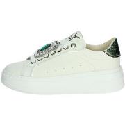 Hoge Sneakers Keys K-10521