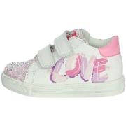 Lage Sneakers Falcotto 0012018416.02.1M08