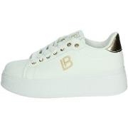 Hoge Sneakers Laura Biagiotti 8930