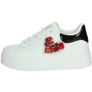 Hoge Sneakers Laura Biagiotti 8925
