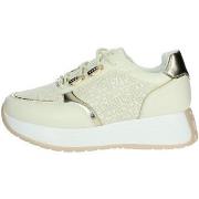 Hoge Sneakers Laura Biagiotti 8909