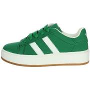 Hoge Sneakers Asso AG-17028