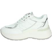 Hoge Sneakers Janet&amp;Janet J-060