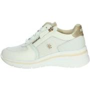 Hoge Sneakers Keys K-10600