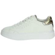 Hoge Sneakers Sun68 Z35226