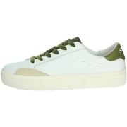 Hoge Sneakers Sun68 Z35140