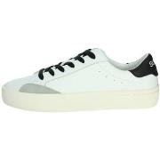Hoge Sneakers Sun68 Z35140