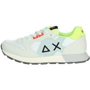 Hoge Sneakers Sun68 Z35313T