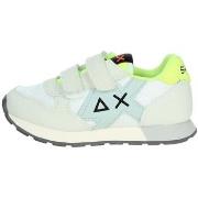 Hoge Sneakers Sun68 Z35313B