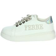 Lage Sneakers Ferre FB-070