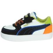 Hoge Sneakers Puma 400649
