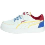 Hoge Sneakers Puma 400648