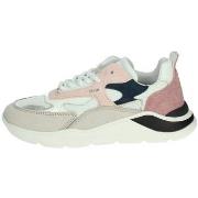 Lage Sneakers Date J381-FG-NY-WF2