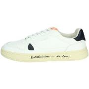 Hoge Sneakers Suns SSS5309U