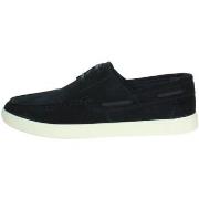 Mocassins Geox U45GSB 00022