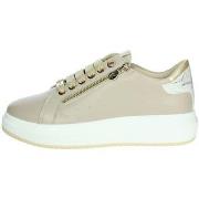 Hoge Sneakers Keys K-10502
