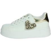 Hoge Sneakers Laura Biagiotti 8925