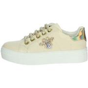 Lage Sneakers Asso AG-17042