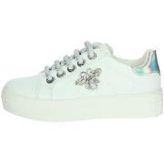 Lage Sneakers Asso AG-17042