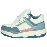 Hoge Sneakers Marc Ellis NAMI 229