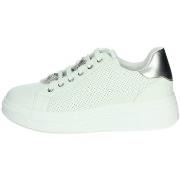 Hoge Sneakers Valleverde 35102