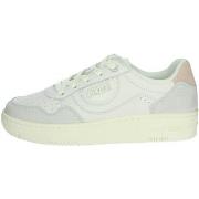 Hoge Sneakers Colmar AUSTIN LOOK