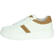 Hoge Sneakers Ferre FU-111