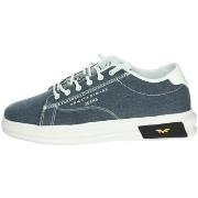 Hoge Sneakers Armata Di Mare AM305