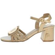 Sandalen Laura Biagiotti 9049