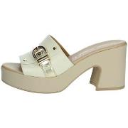 Teenslippers Fascino Donna 57150-E5