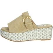 Teenslippers Keys K-11083