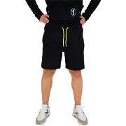 Broeken Bikkembergs BKKS0013