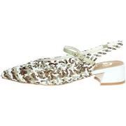 Ballerina's Gold &amp; Gold GD247