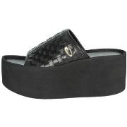 Teenslippers Alberto Guardiani AGW439501