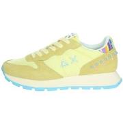 Hoge Sneakers Sun68 Z35206