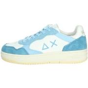 Hoge Sneakers Sun68 Z35348T