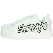 Hoge Sneakers Shop Art SASS250225
