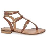 Sandalen Les Tropeziennes par M.Belarbi HORELIA