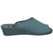 Pantoffels Gema Garcia -