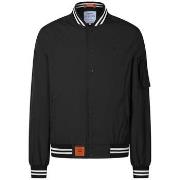 Windjack Bombers Original Hiller