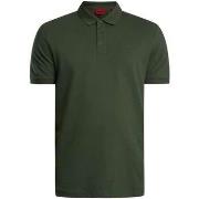 Polo Shirt Korte Mouw BOSS Donos222 poloshirt